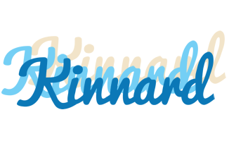 Kinnard breeze logo