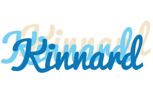 Kinnard breeze logo