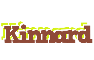 Kinnard caffeebar logo