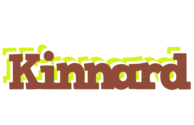 Kinnard caffeebar logo