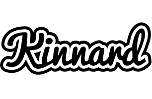 Kinnard chess logo