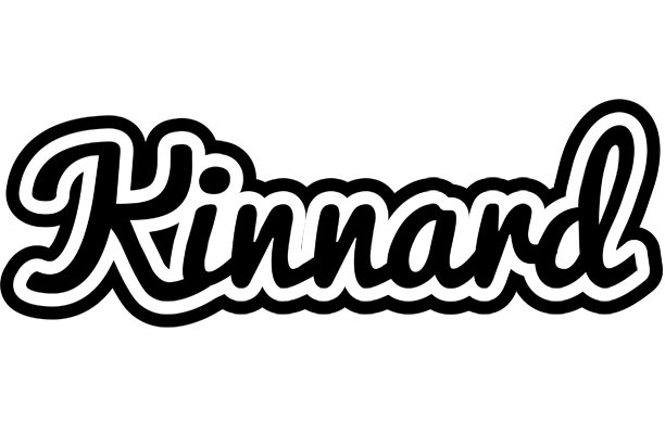 Kinnard chess logo