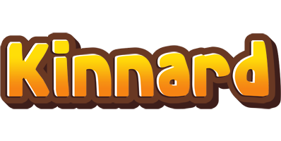 Kinnard cookies logo