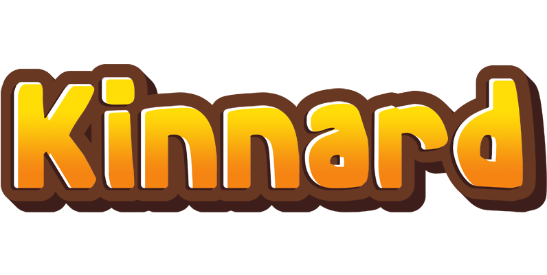 Kinnard cookies logo