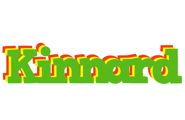 Kinnard crocodile logo