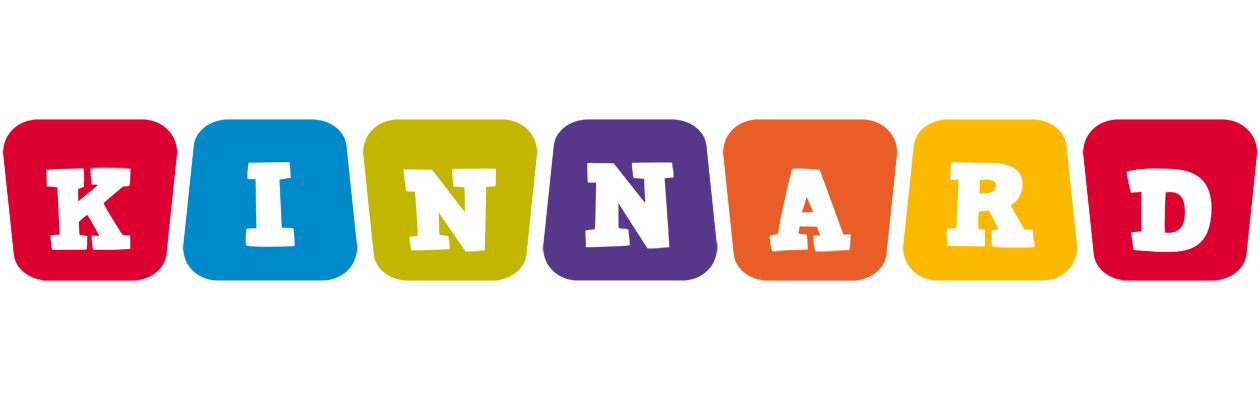 Kinnard daycare logo