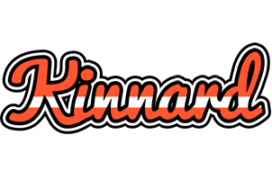 Kinnard denmark logo