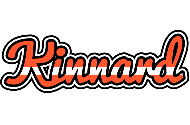 Kinnard denmark logo