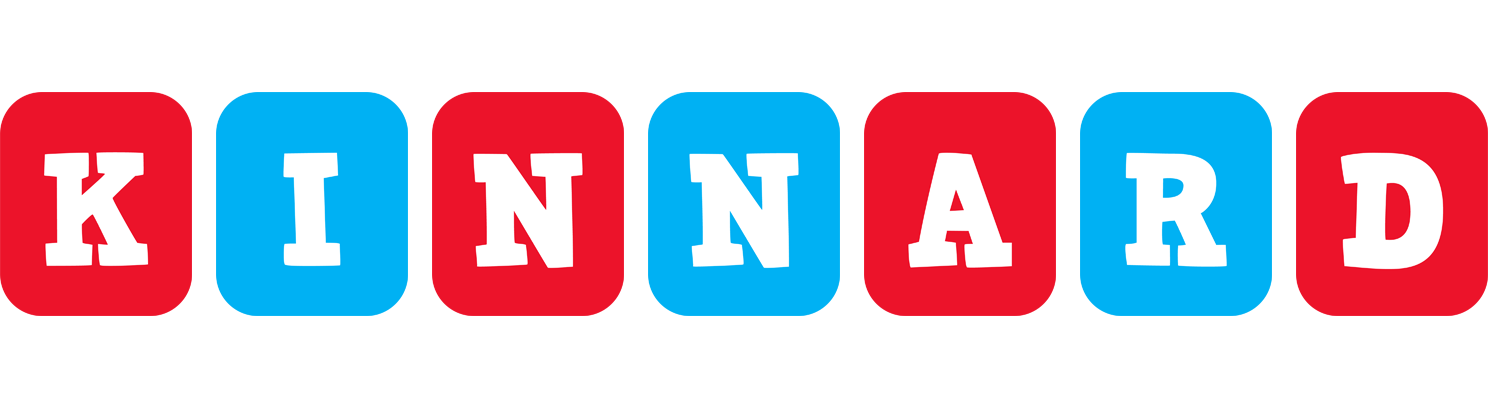 Kinnard diesel logo