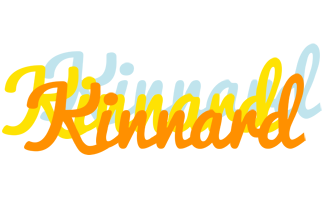 Kinnard energy logo