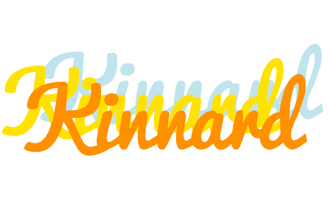 Kinnard energy logo