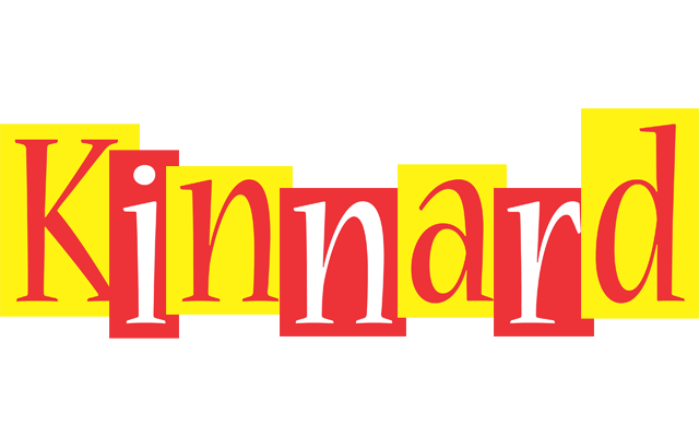 Kinnard errors logo