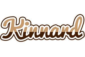 Kinnard exclusive logo