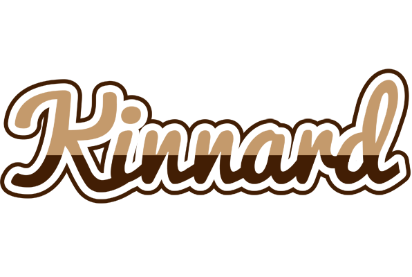 Kinnard exclusive logo