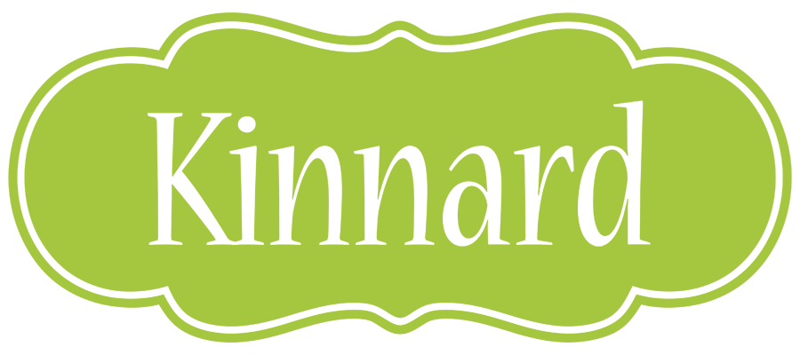 Kinnard family logo