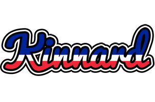 Kinnard france logo