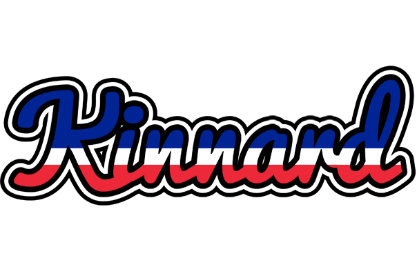 Kinnard france logo