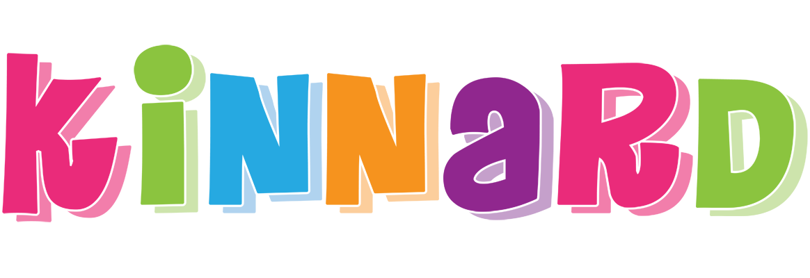 Kinnard friday logo