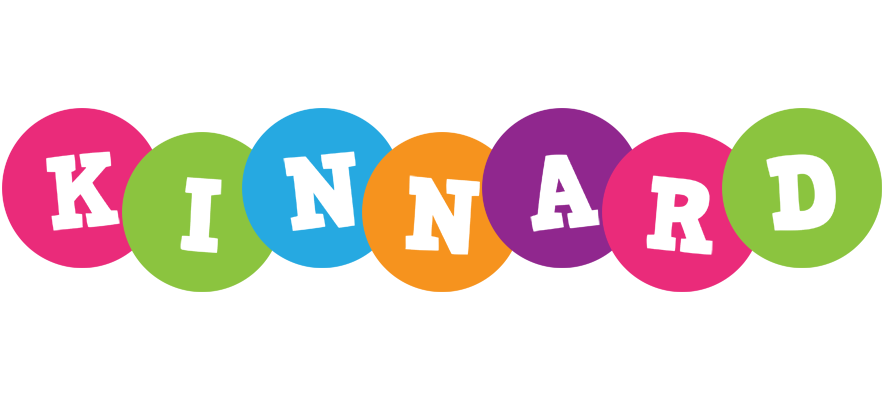 Kinnard friends logo