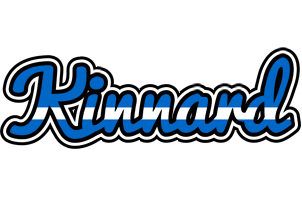 Kinnard greece logo