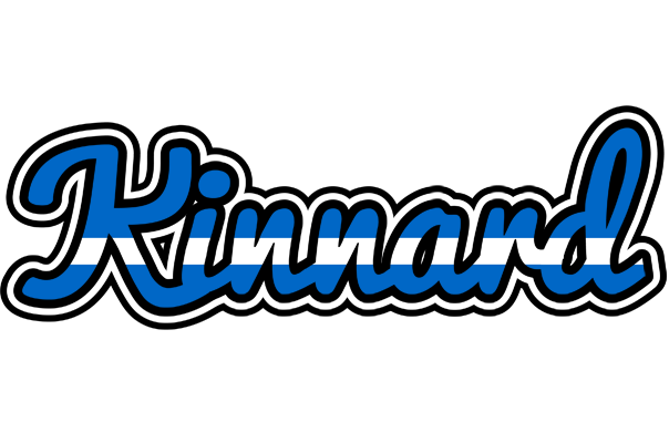 Kinnard greece logo