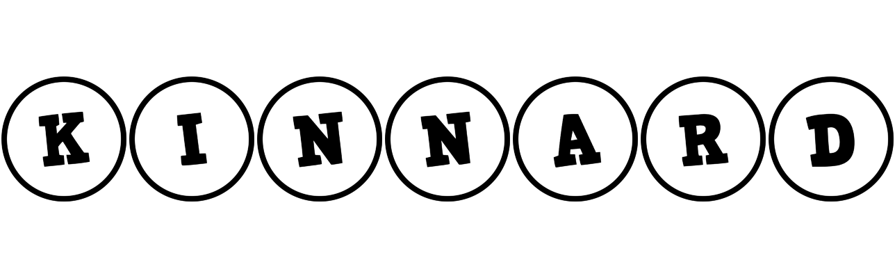 Kinnard handy logo