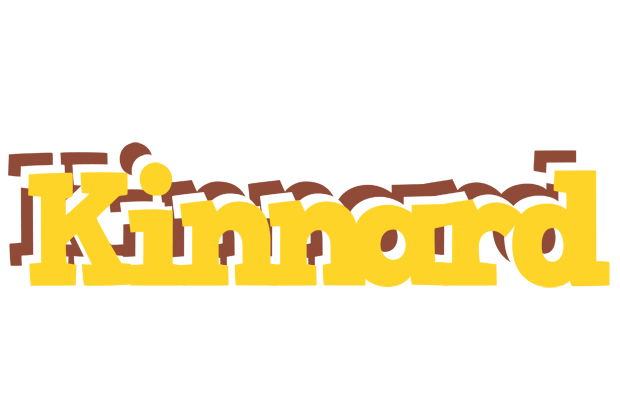Kinnard hotcup logo