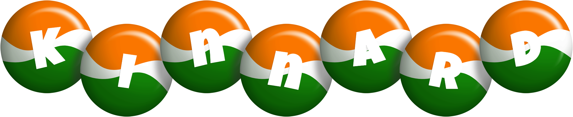Kinnard india logo