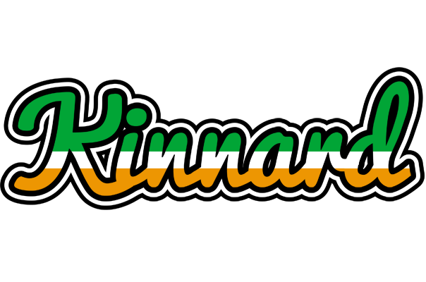 Kinnard ireland logo