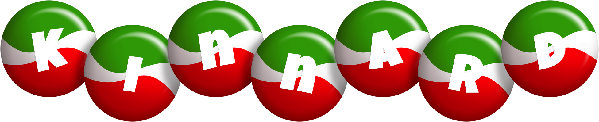 Kinnard italy logo