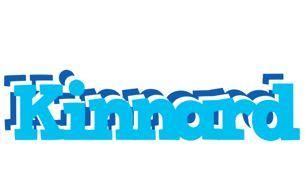 Kinnard jacuzzi logo