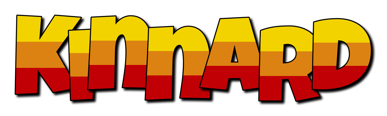 Kinnard jungle logo