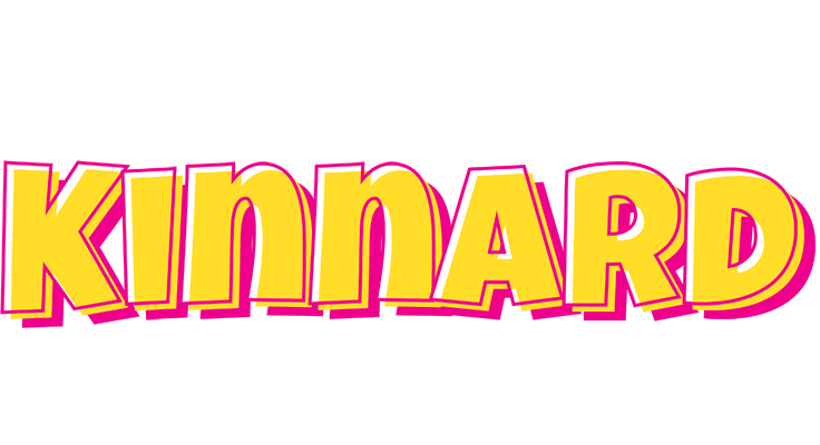 Kinnard kaboom logo