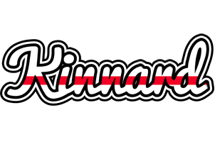 Kinnard kingdom logo