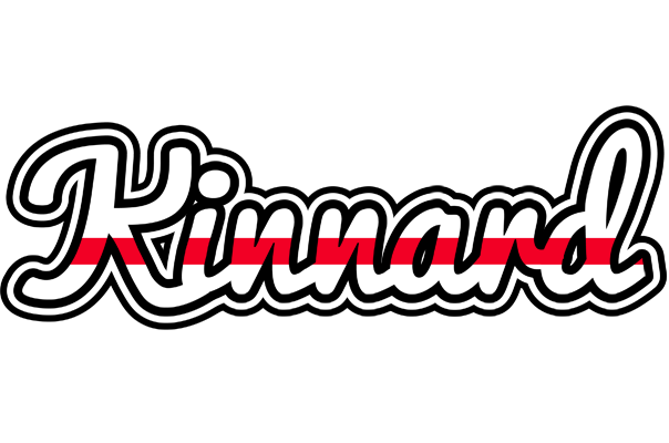 Kinnard kingdom logo