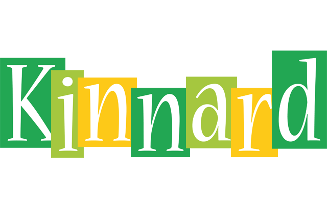 Kinnard lemonade logo