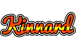 Kinnard madrid logo