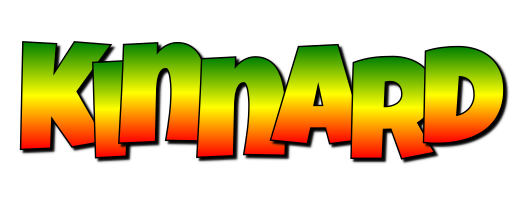 Kinnard mango logo