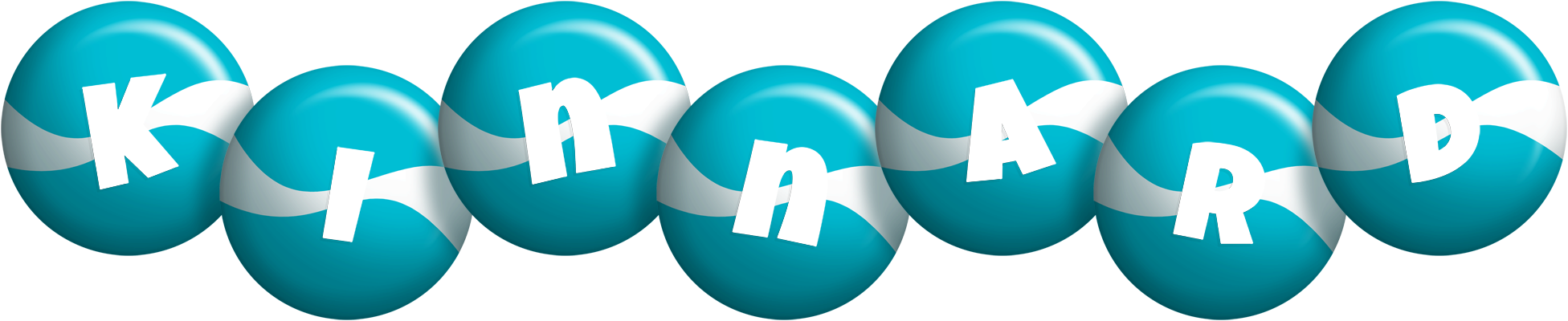 Kinnard messi logo