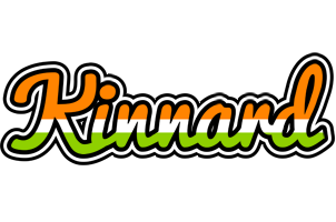 Kinnard mumbai logo