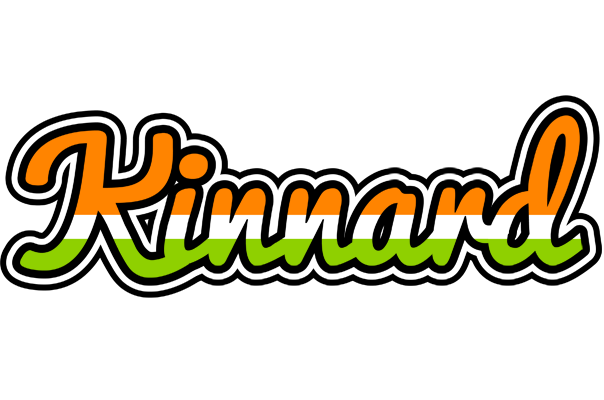 Kinnard mumbai logo