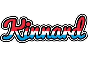 Kinnard norway logo