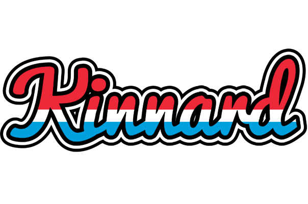 Kinnard norway logo