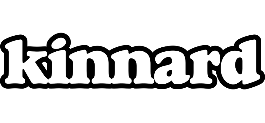 Kinnard panda logo