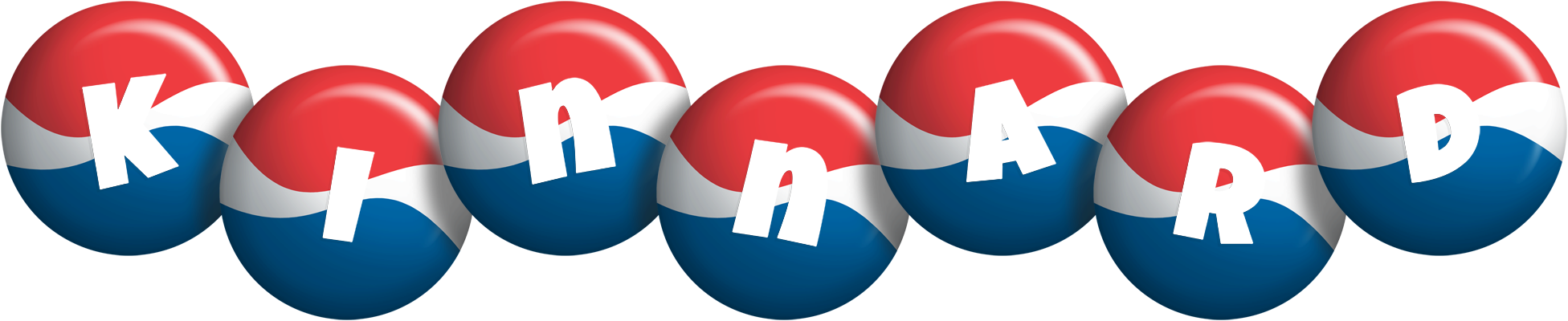 Kinnard paris logo
