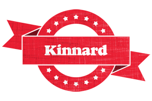 Kinnard passion logo