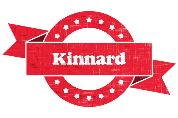 Kinnard passion logo