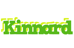 Kinnard picnic logo