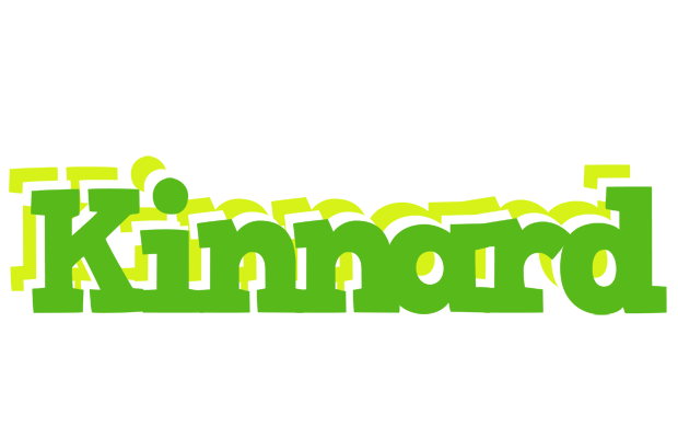 Kinnard picnic logo