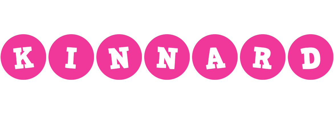 Kinnard poker logo